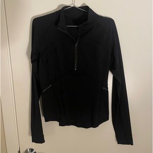 Lululemon Quarter Zip